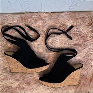 Marc Fisher Wedges